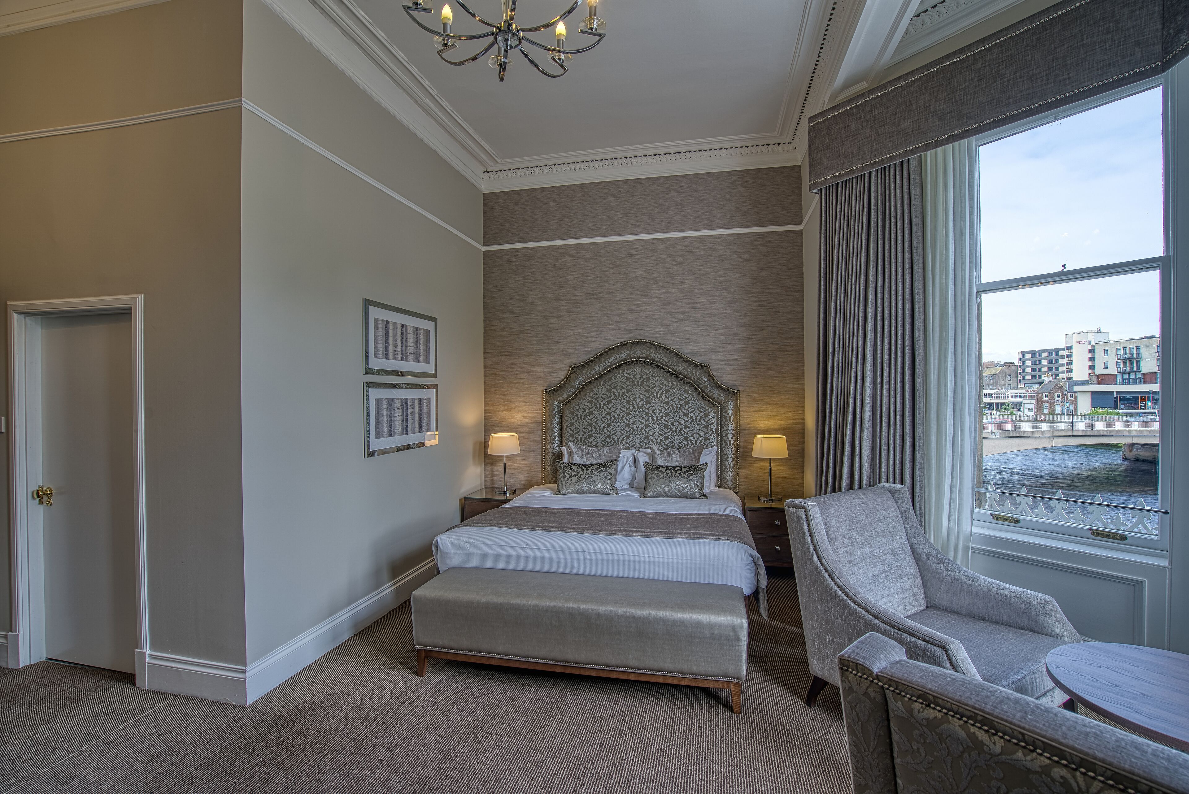 Foto - Best Western Inverness Palace Hotel & Spa