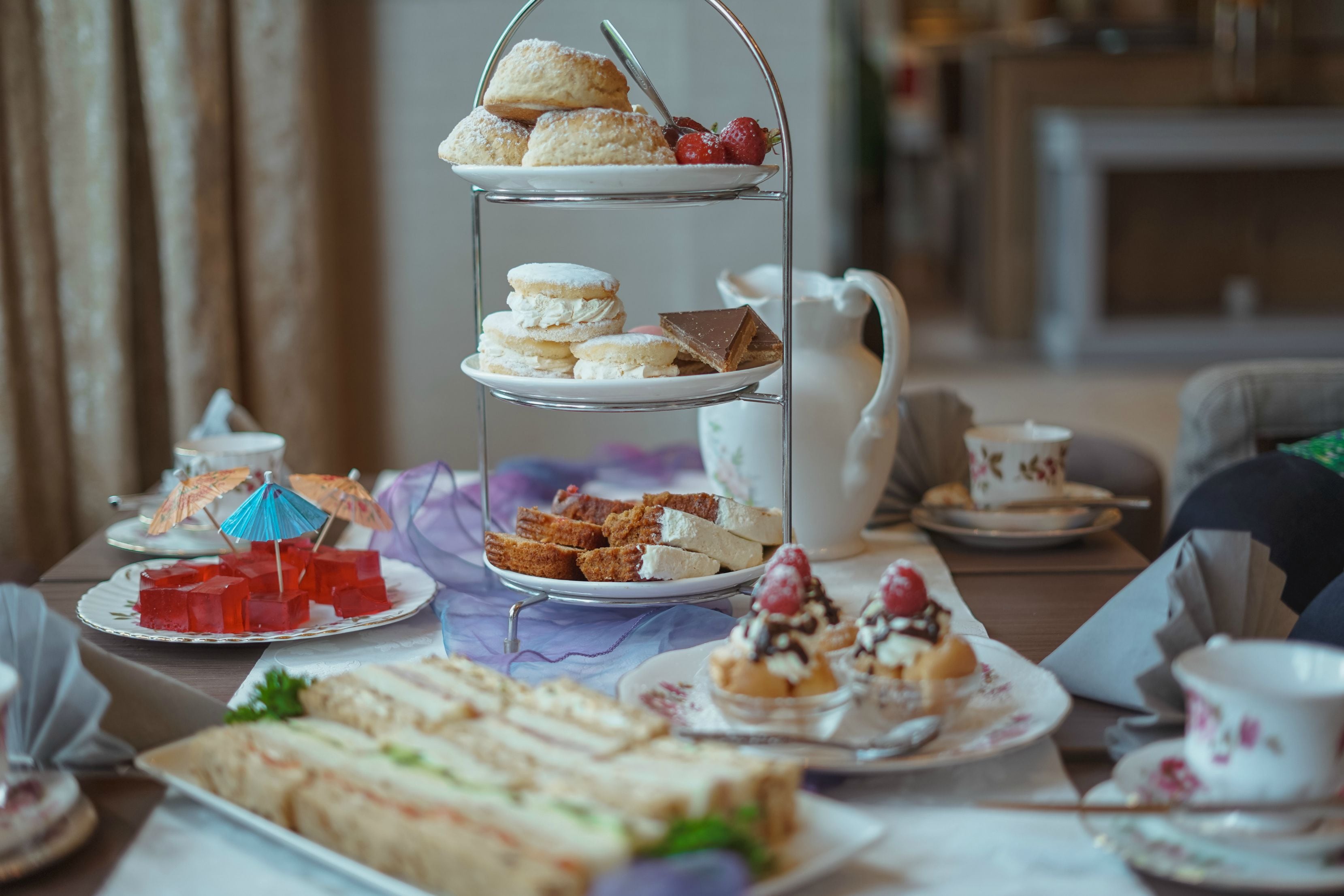 Foto - Best Western Inverness Palace Hotel & Spa