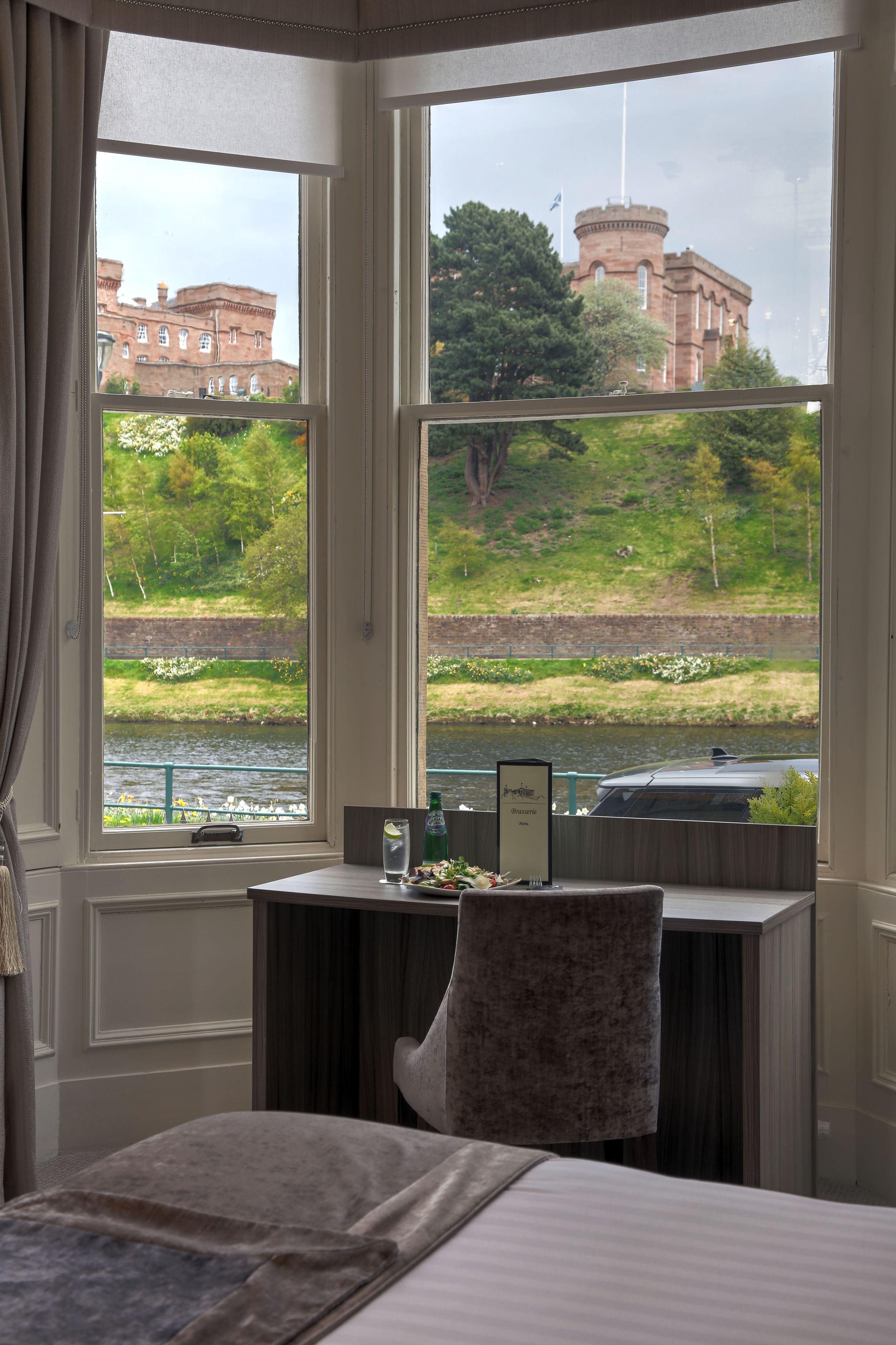 Foto - Inverness Palace Hotel & Spa, WorldHotels Distinctive