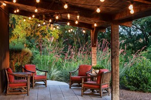 Bar (on property) - Dallas/Ft. Worth Marriott Hotel & Golf Club Champions Circle (Fort Worth)