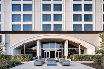 Dallas/Ft. Worth Marriott Hotel & Golf Club Champions Circle
