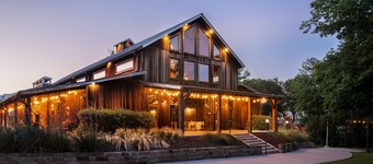 Dallas/Ft. Worth Marriott Hotel & Golf Club Champions Circle