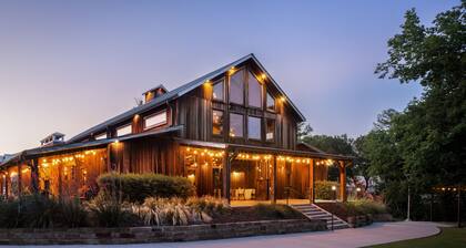 Dallas/Ft. Worth Marriott Hotel & Golf Club Champions Circle