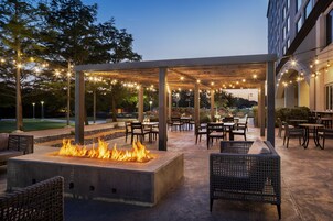 Comodidades da propriedade