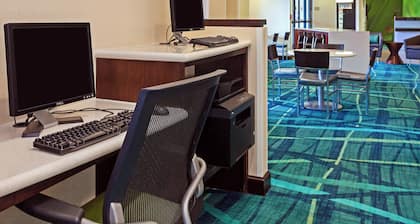 SpringHill Suites by Marriott Chicago Schaumburg/Woodfield