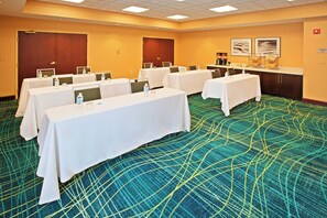 Sala de reuniones