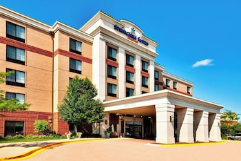 SpringHill Suites by Marriott Chicago Schaumburg/Woodfield