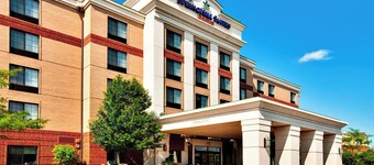 SpringHill Suites by Marriott Chicago Schaumburg/Woodfield