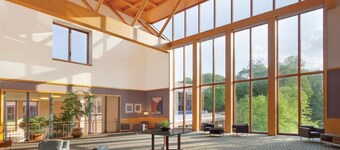 Palisades Premier Conference Center