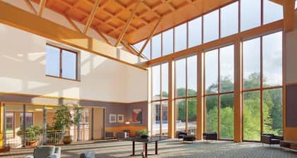 Palisades Premier Conference Center