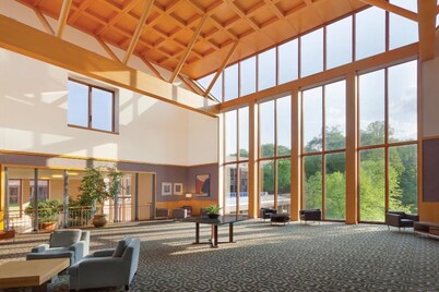 Palisades Premier Conference Center