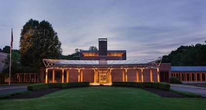 Palisades Premier Conference Center