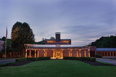 Palisades Premier Conference Center