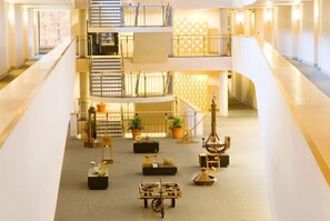 Interior - Palisades Premier Conference Center (Sparkill)