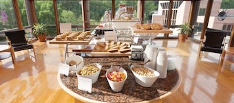 Palisades Premier Conference Center