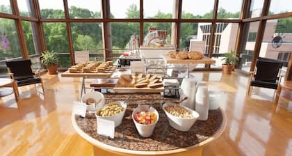 Palisades Premier Conference Center