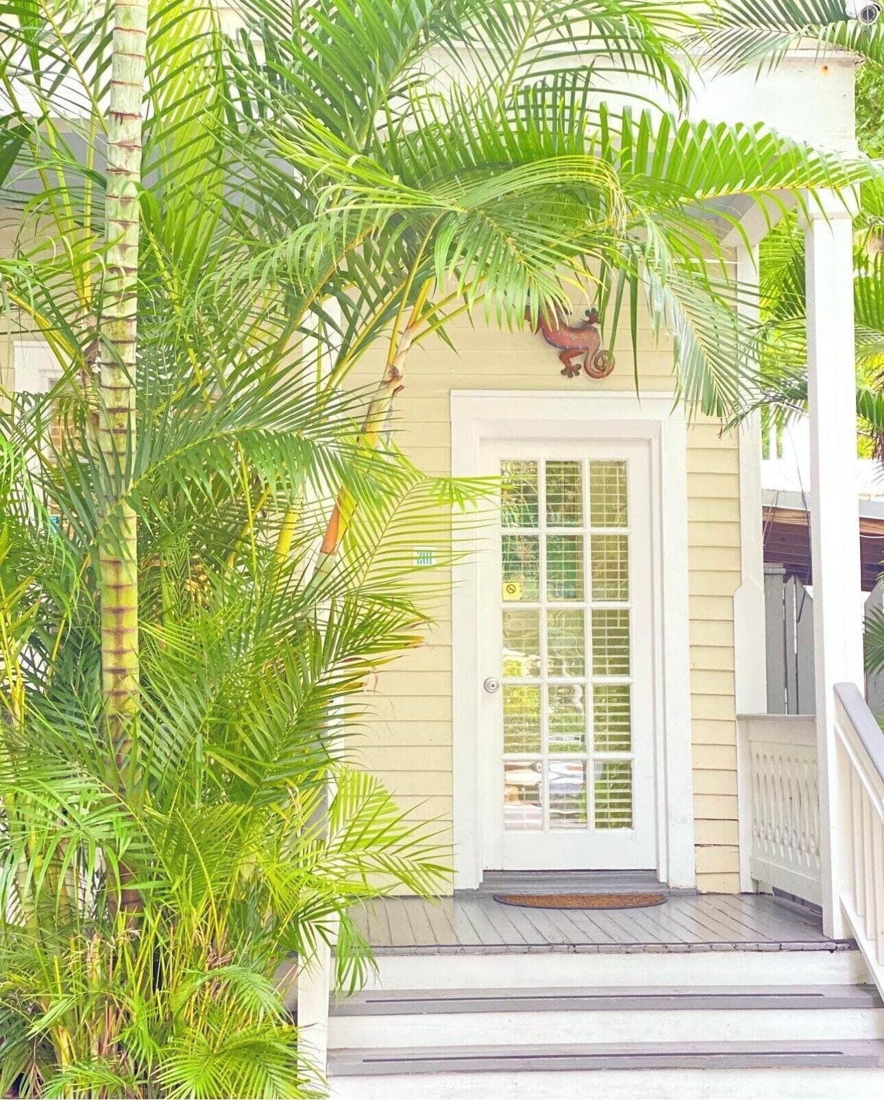 Foto - Westwinds Inn