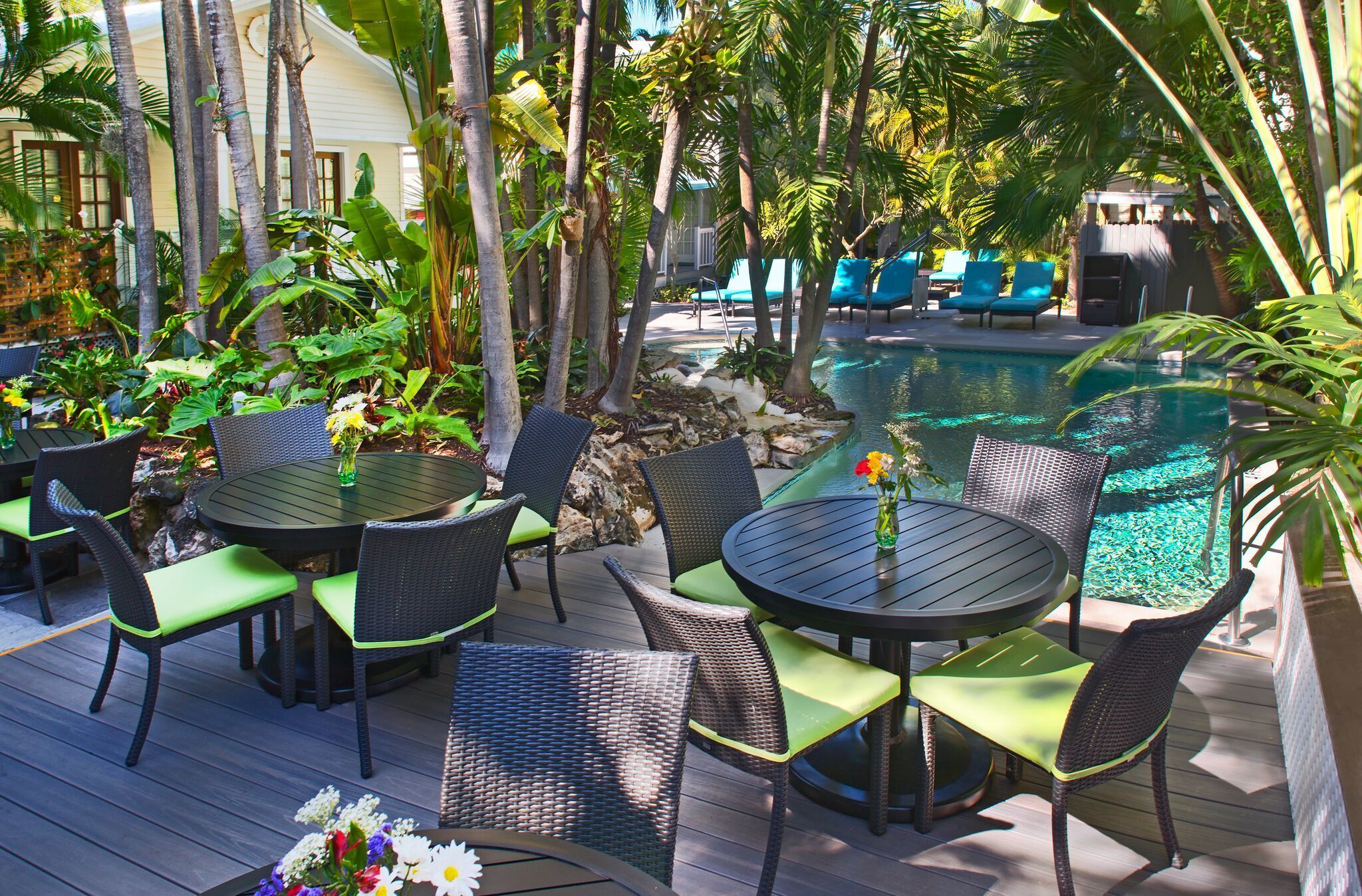Foto - Westwinds Inn