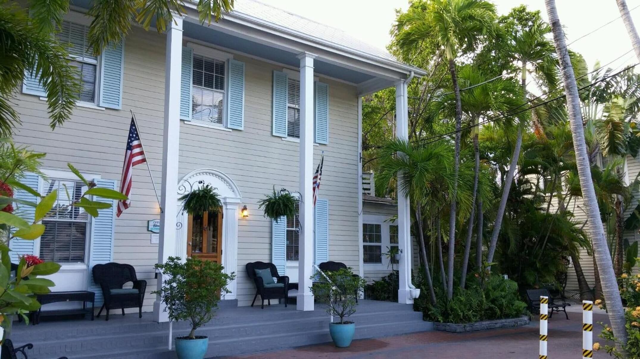 Foto - Westwinds Inn