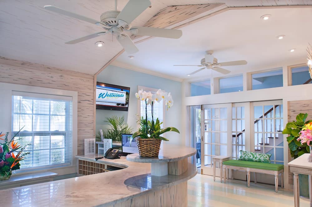 Westwinds Inn
