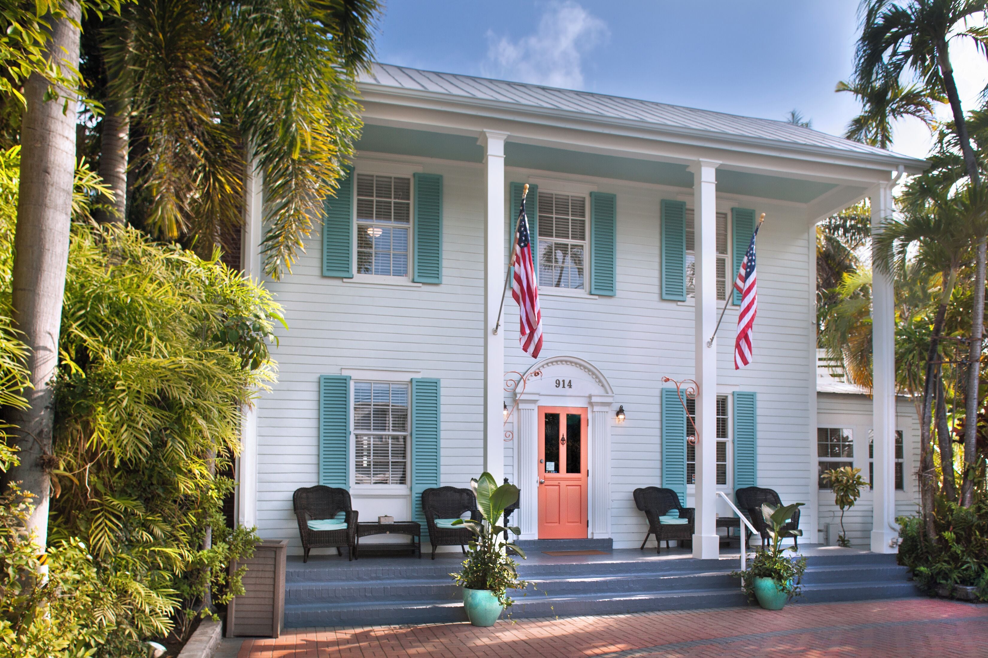 Foto - Westwinds Inn