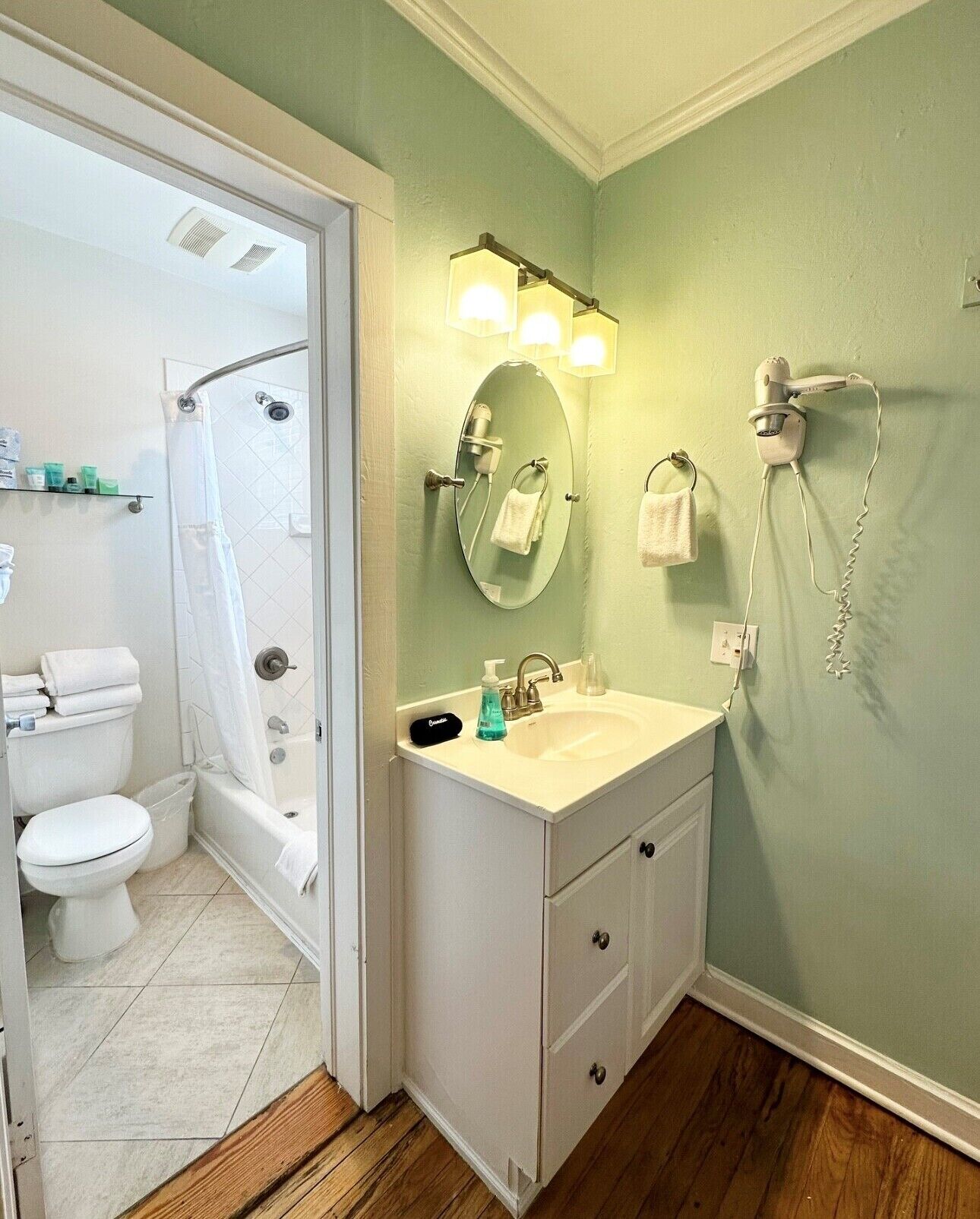 Foto - Westwinds Inn