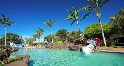 Castle Kiahuna Plantation & Beach Bungalows