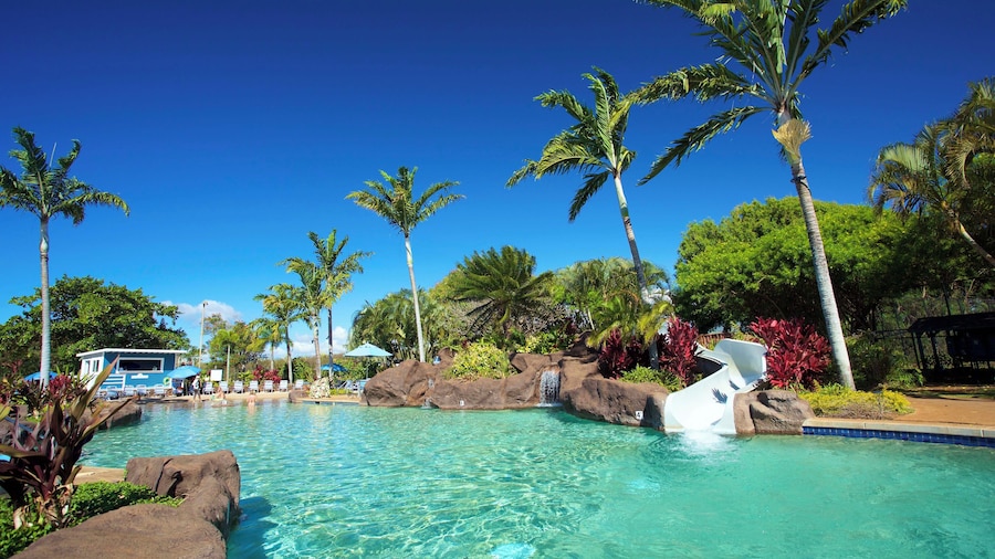 Castle Kiahuna Plantation & Beach Bungalows