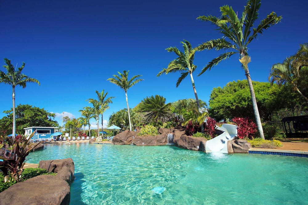 Kiahuna Plantation Resort Kauai by OUTRIGGER by null