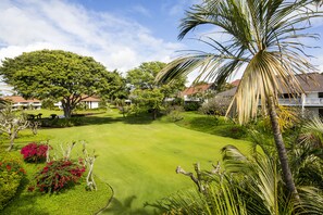 套房, 1 间卧室, 花园景观 (Suite, 1 Bedroom Garden View Paradise) | 客房景观