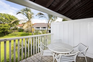 Suite, 1 Bedroom, Garden View (Suite, 1 Bedroom Garden View Paradise) | In-room safe, desk, iron/ironing board, cots/infant beds