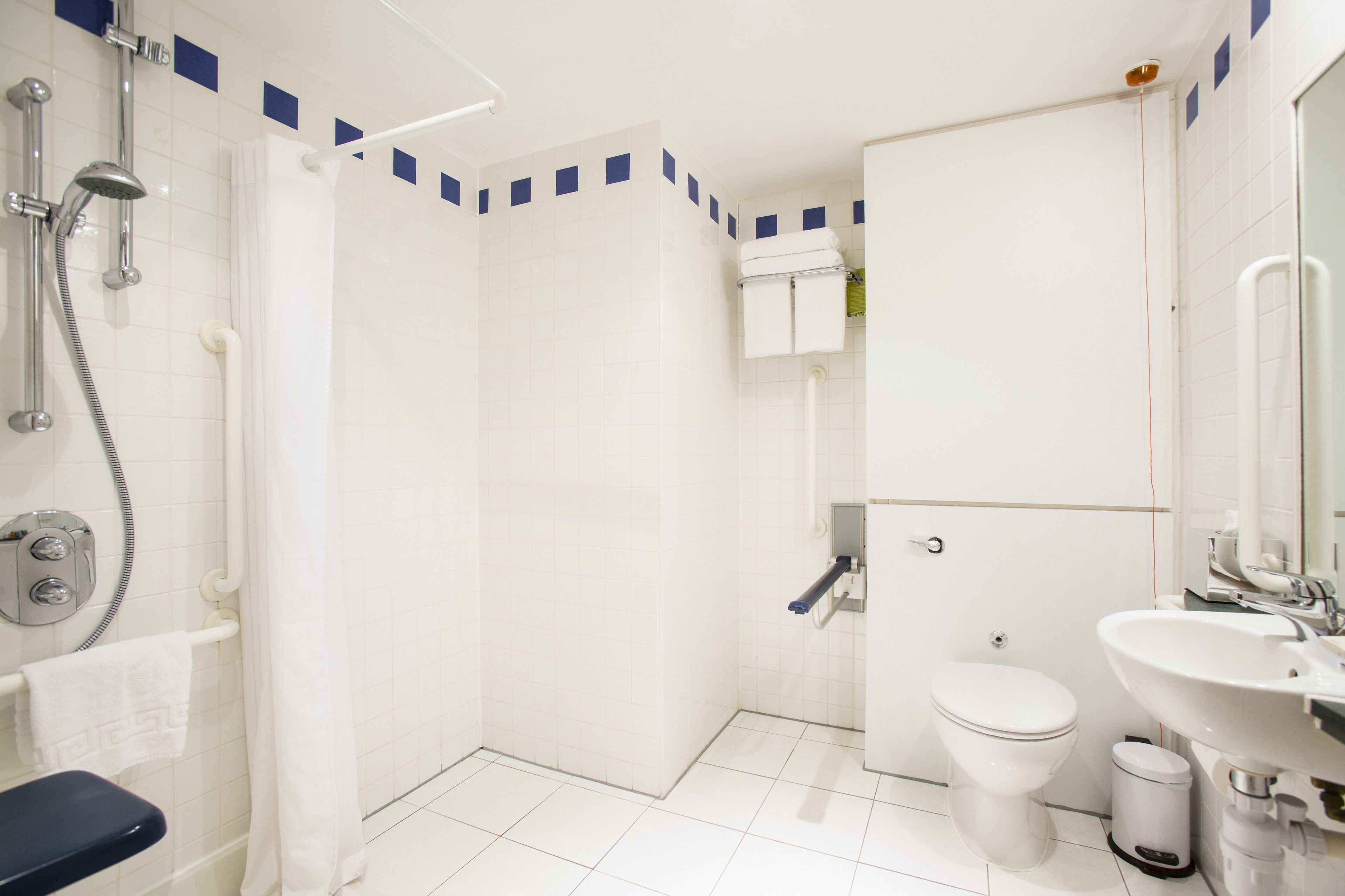 Photo - Hilton Garden Inn Glasgow City Centre