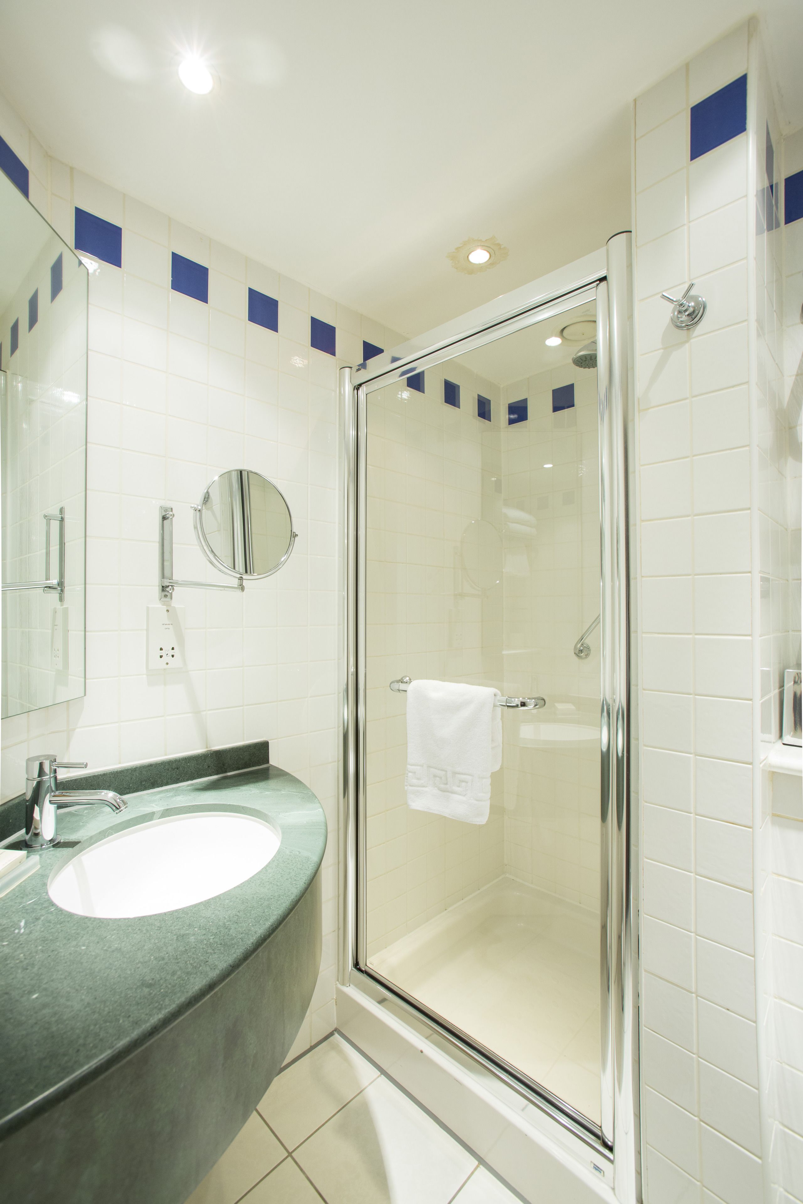 Foto - Hilton Garden Inn Glasgow City Centre