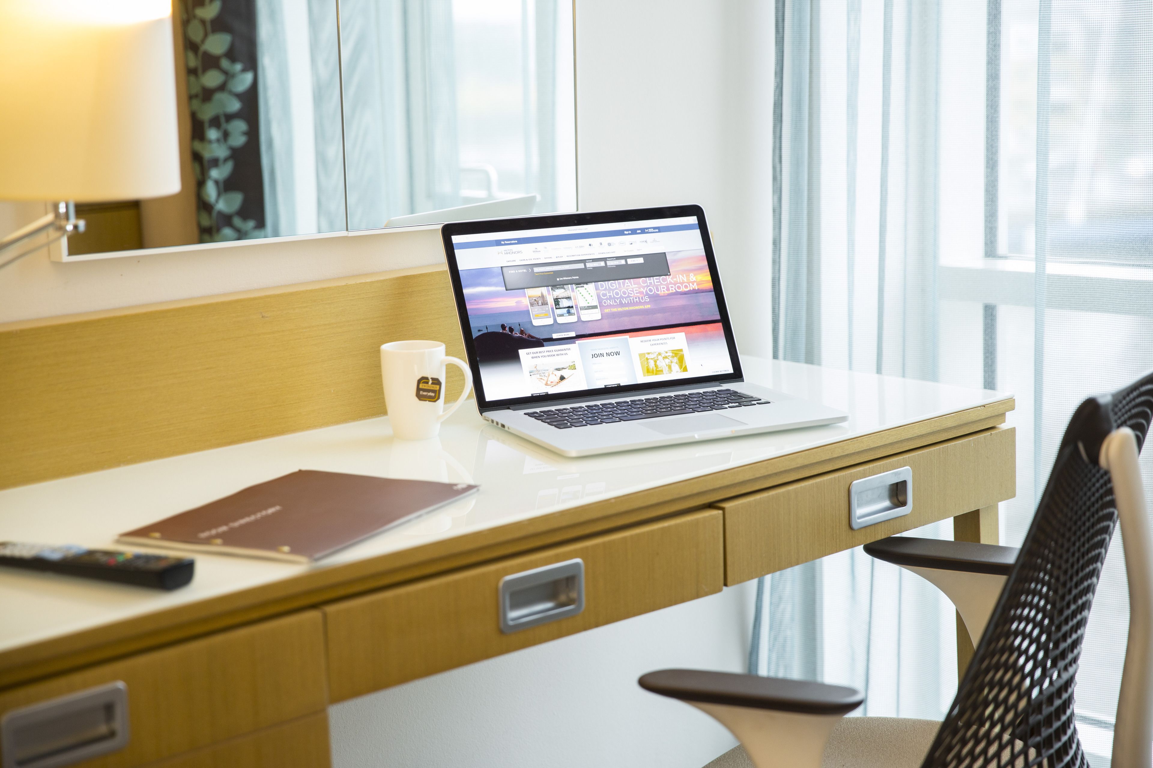 Foto - Hilton Garden Inn Glasgow City Centre