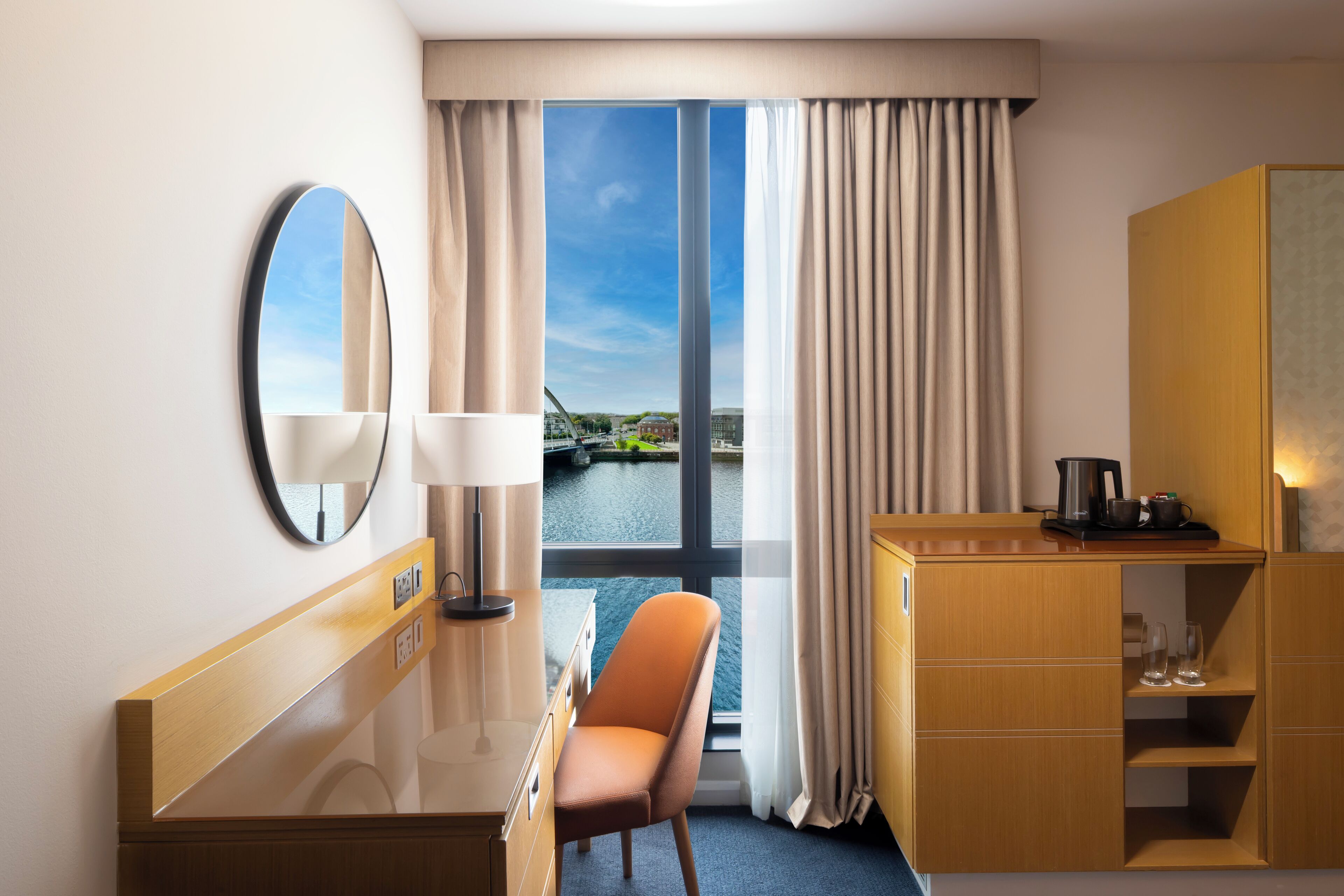 Foto - Hilton Garden Inn Glasgow City Centre