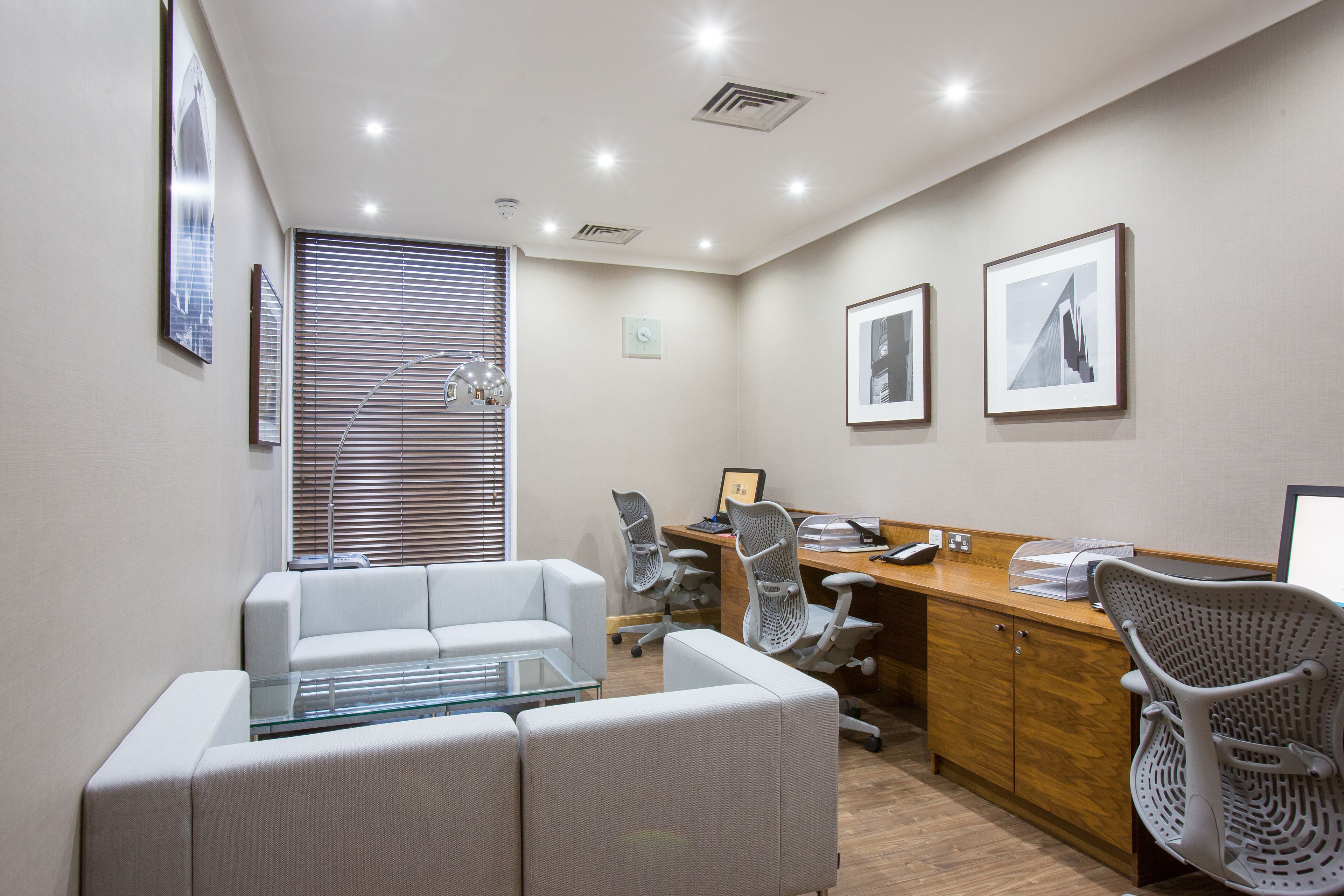 Photo - Hilton Garden Inn Glasgow City Centre