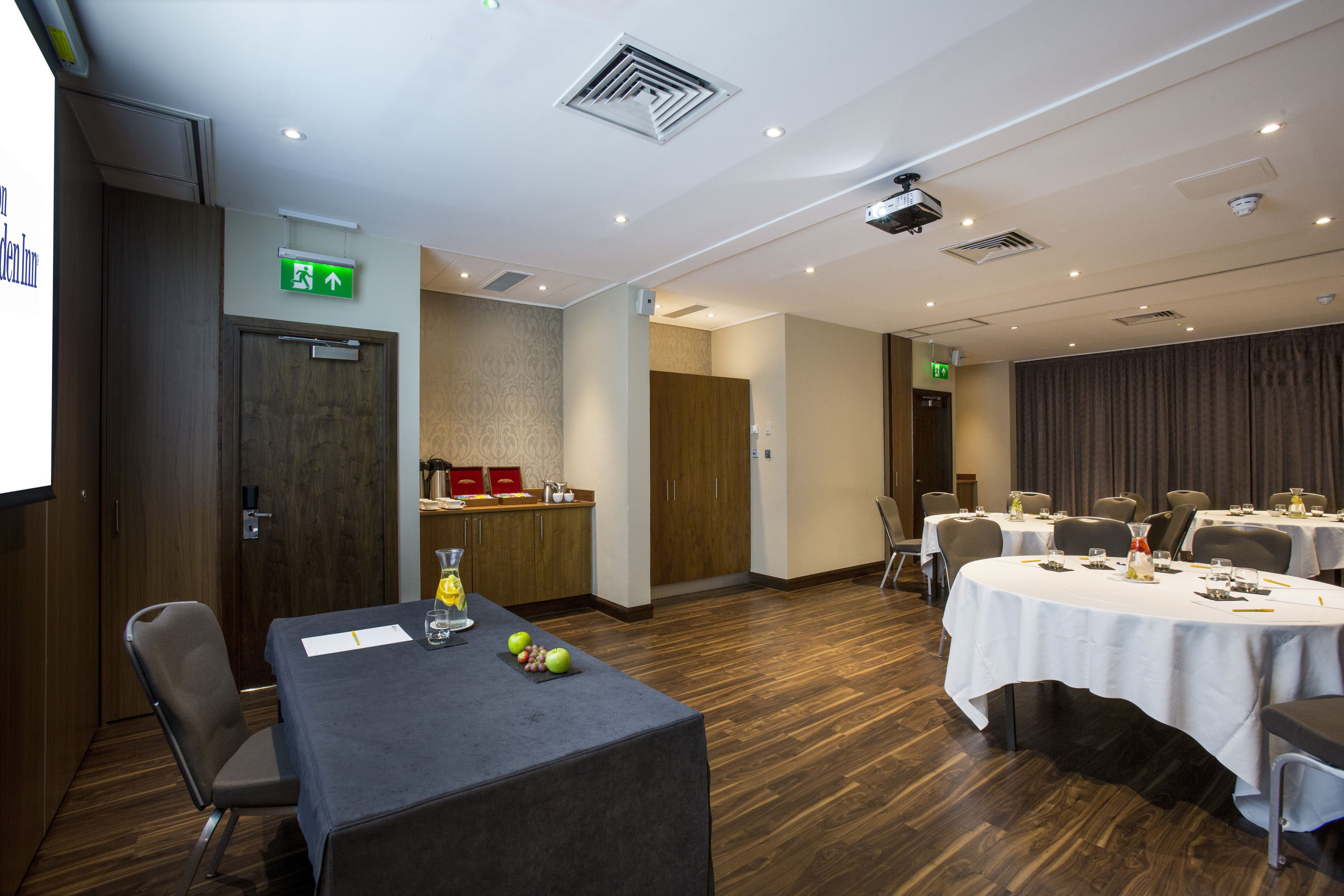 Photo - Hilton Garden Inn Glasgow City Centre
