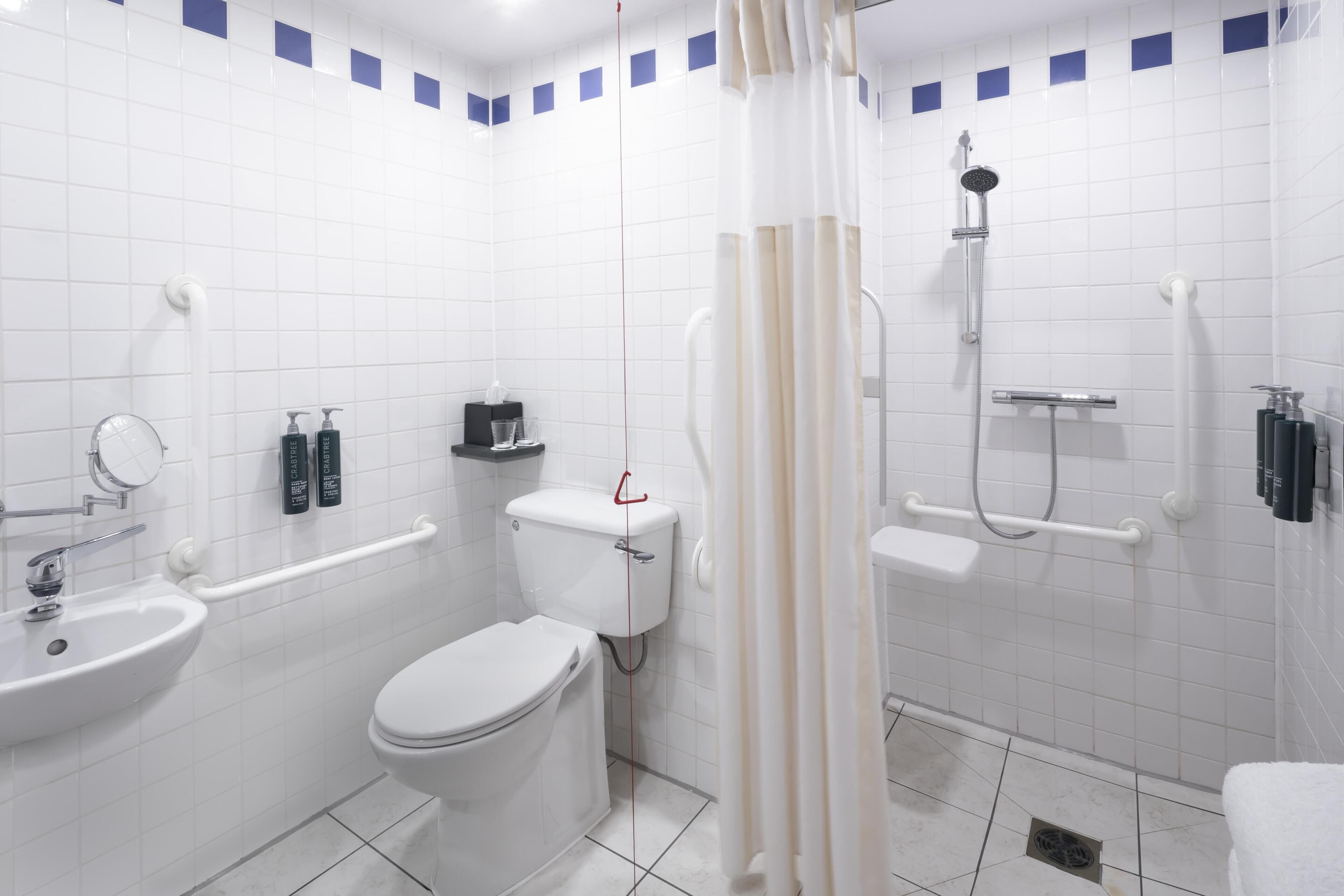Foto - Hilton Garden Inn Glasgow City Centre