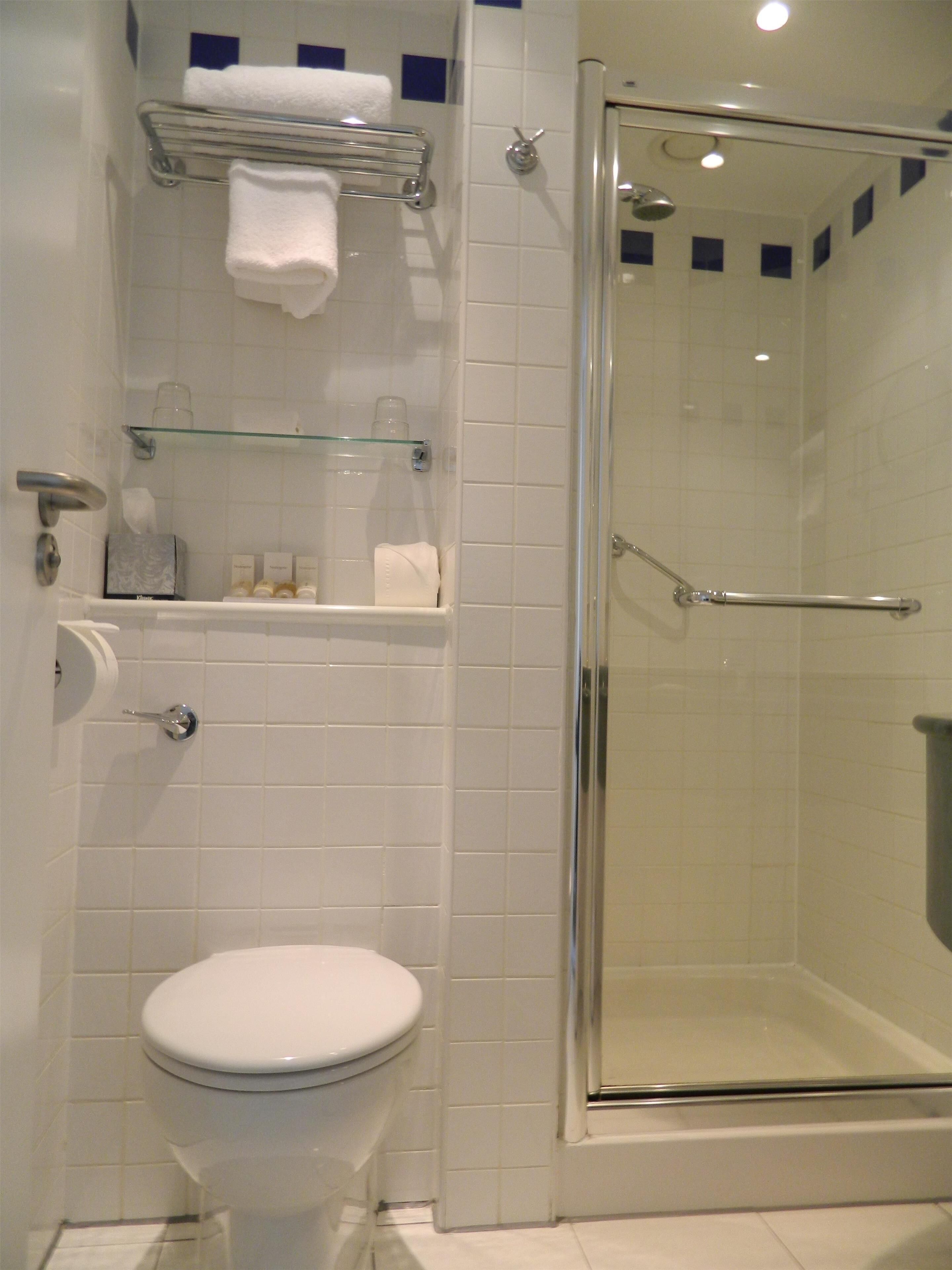 Foto - Hilton Garden Inn Glasgow City Centre