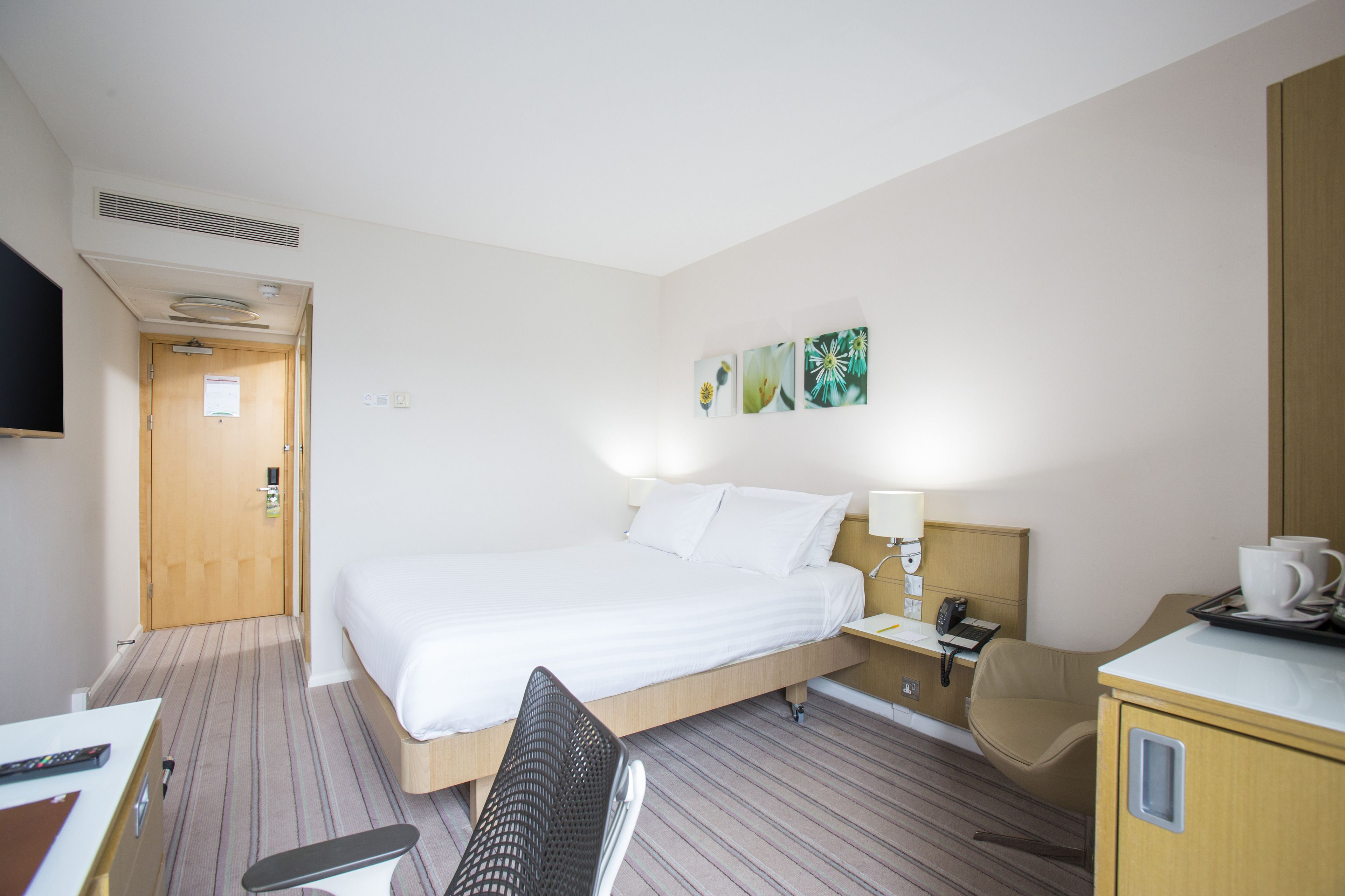 客房