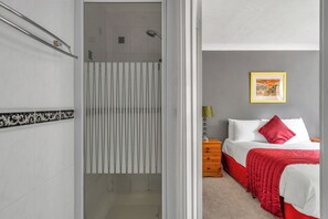 Chambre Double | Draps en coton égyptien, literie de qualité supérieure