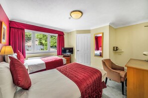 Zweibettzimmer