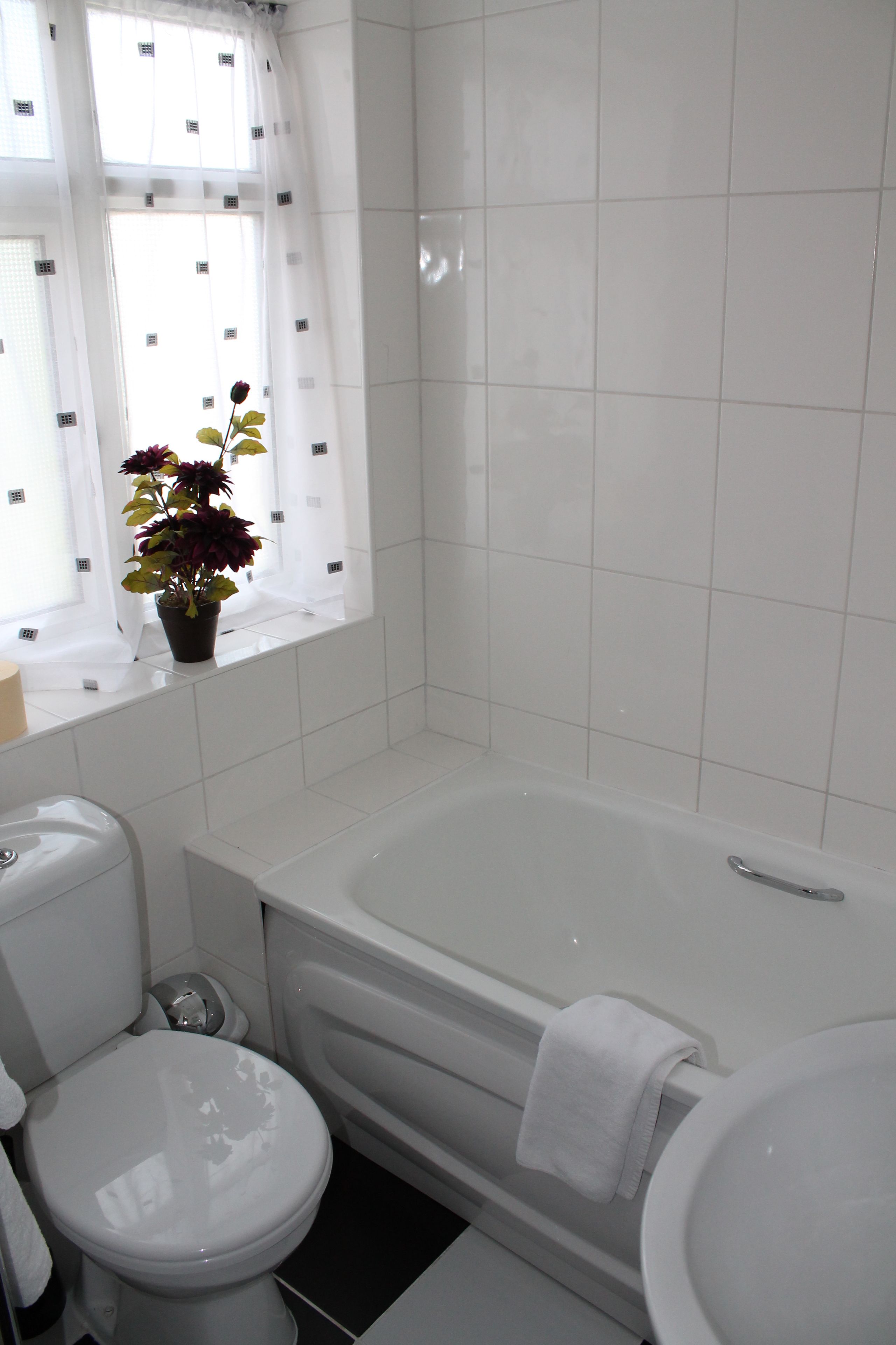 Foto - The Abbey House Hotel