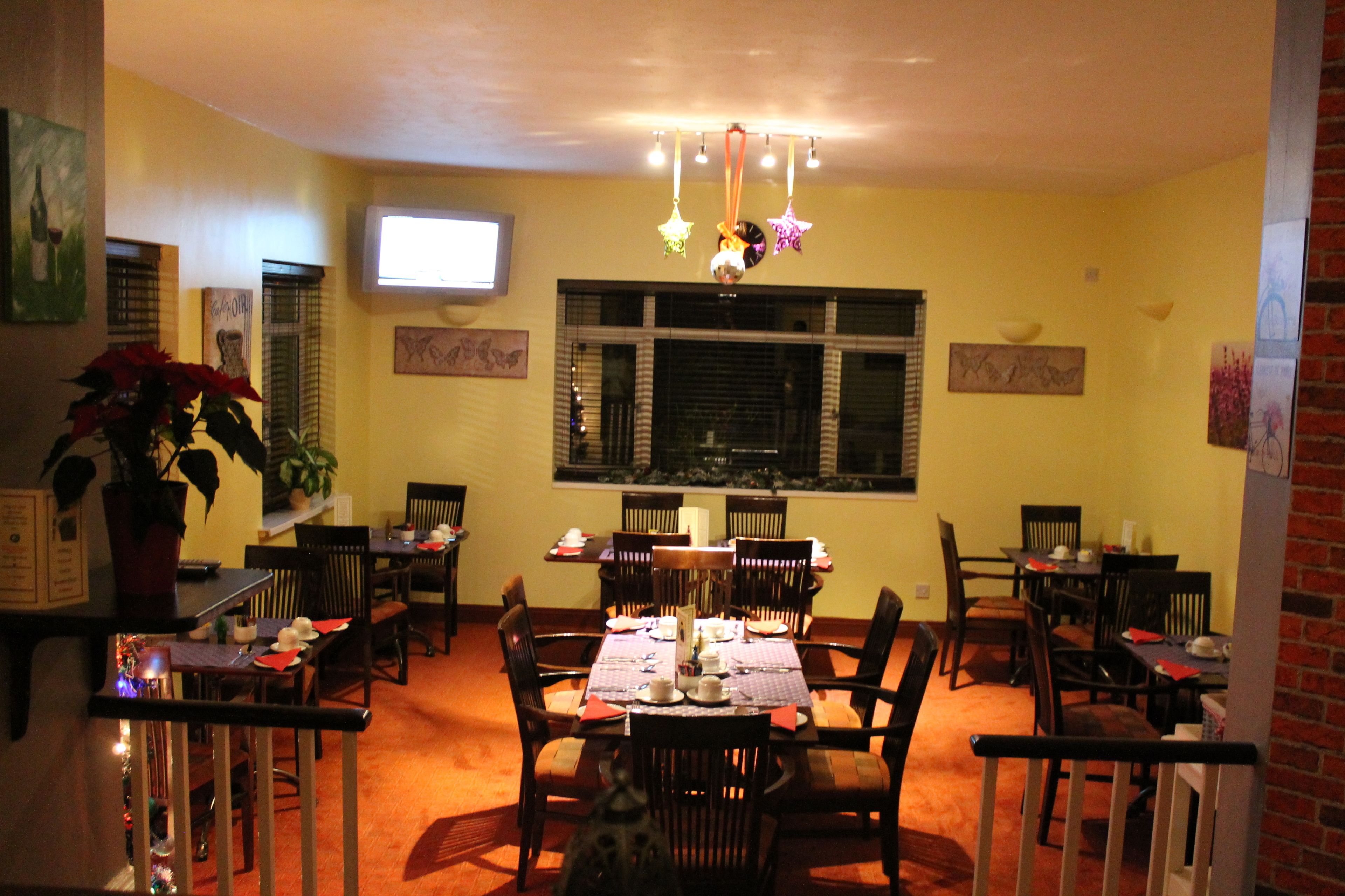 Foto - The Abbey House Hotel