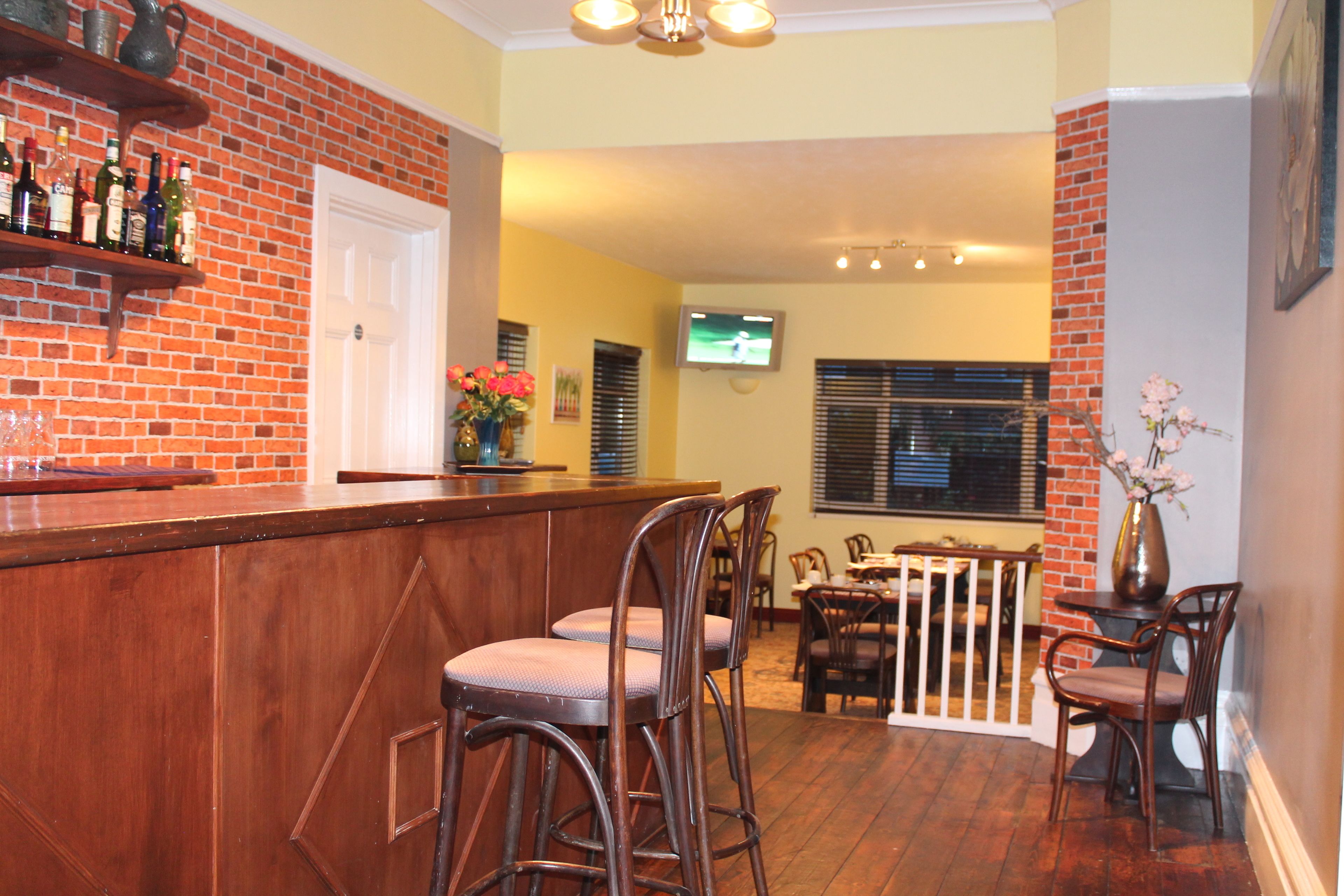 Foto - The Abbey House Hotel