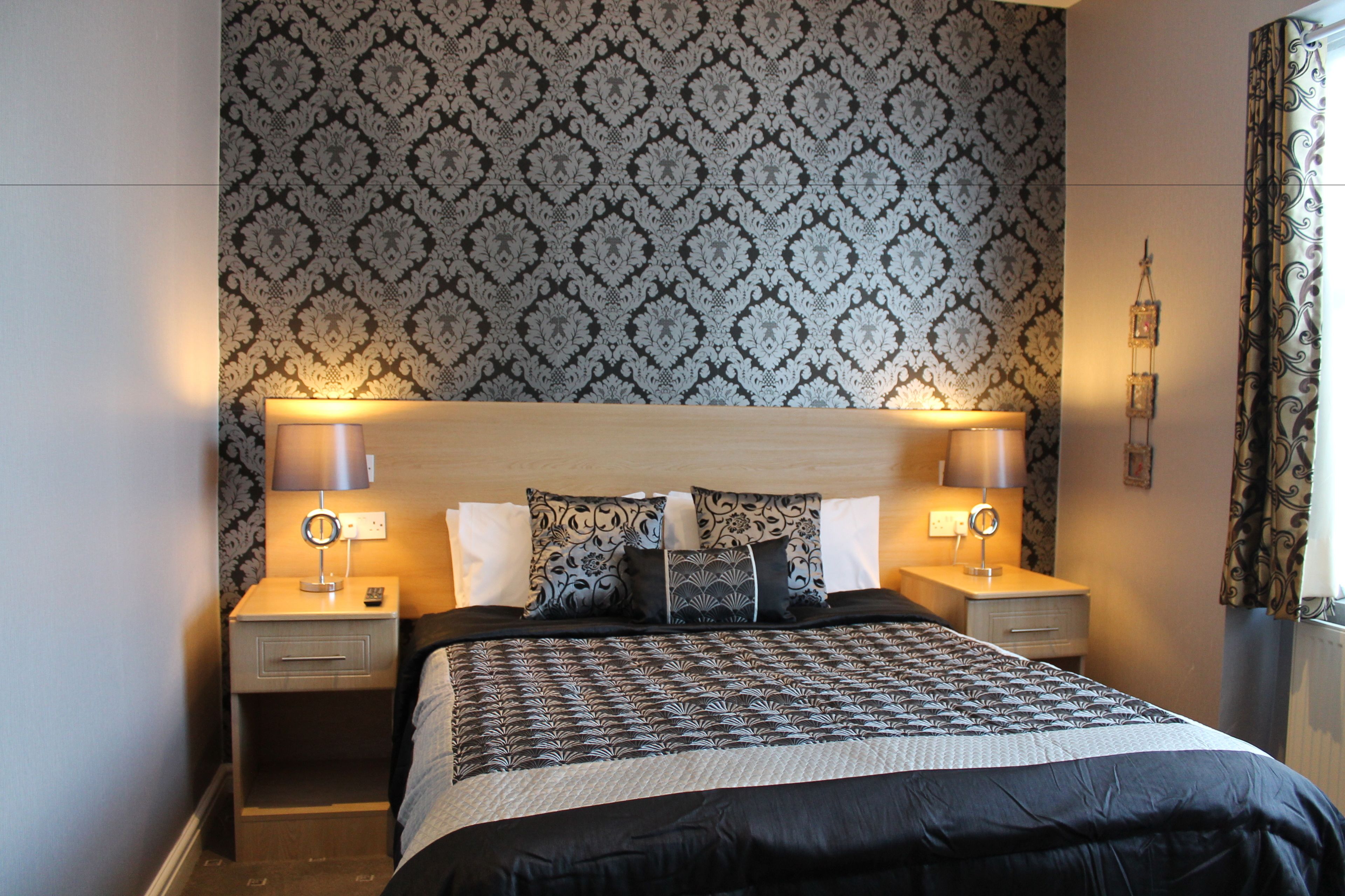 Foto - The Abbey House Hotel