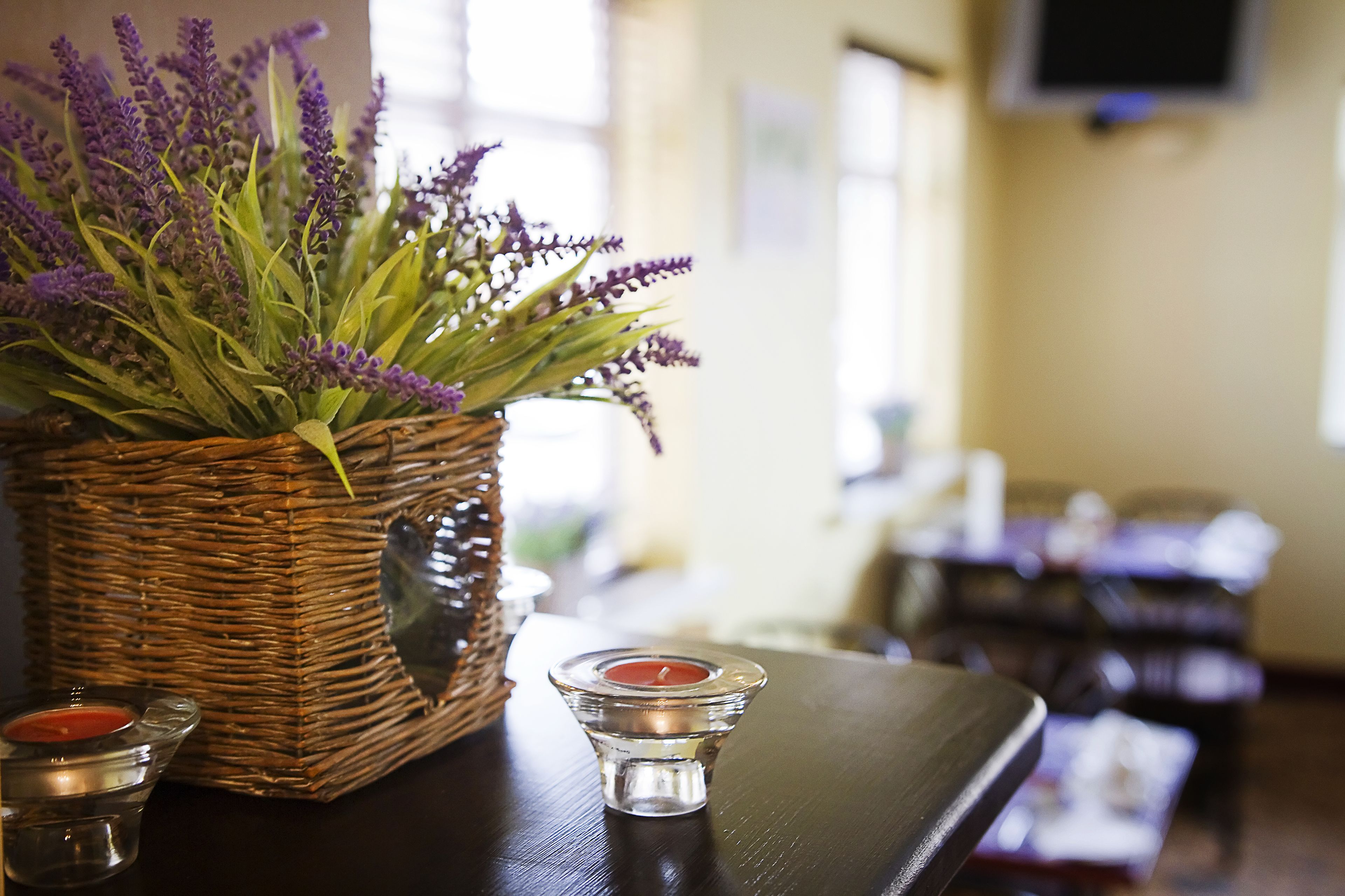 Foto - The Abbey House Hotel