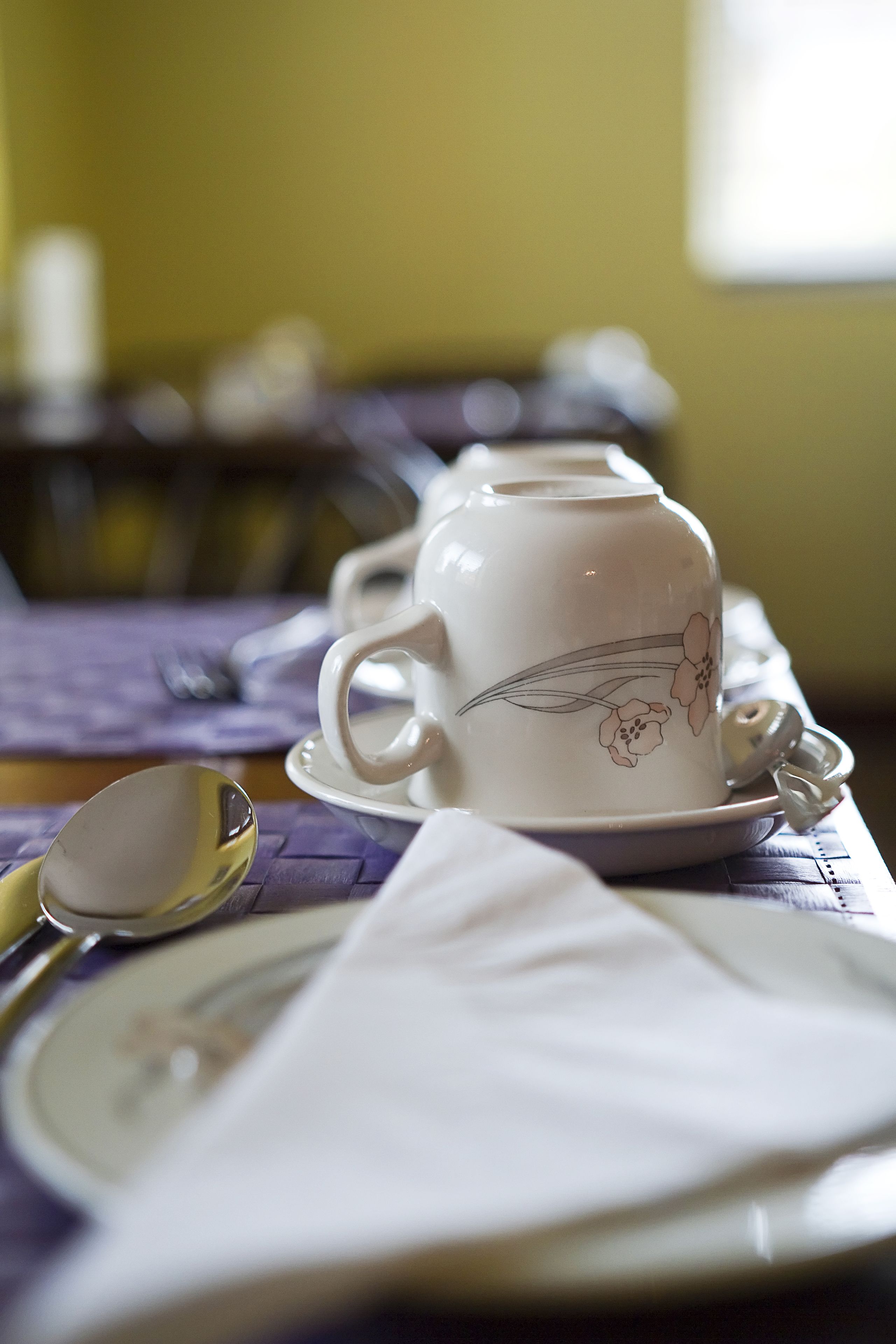 Foto - The Abbey House Hotel