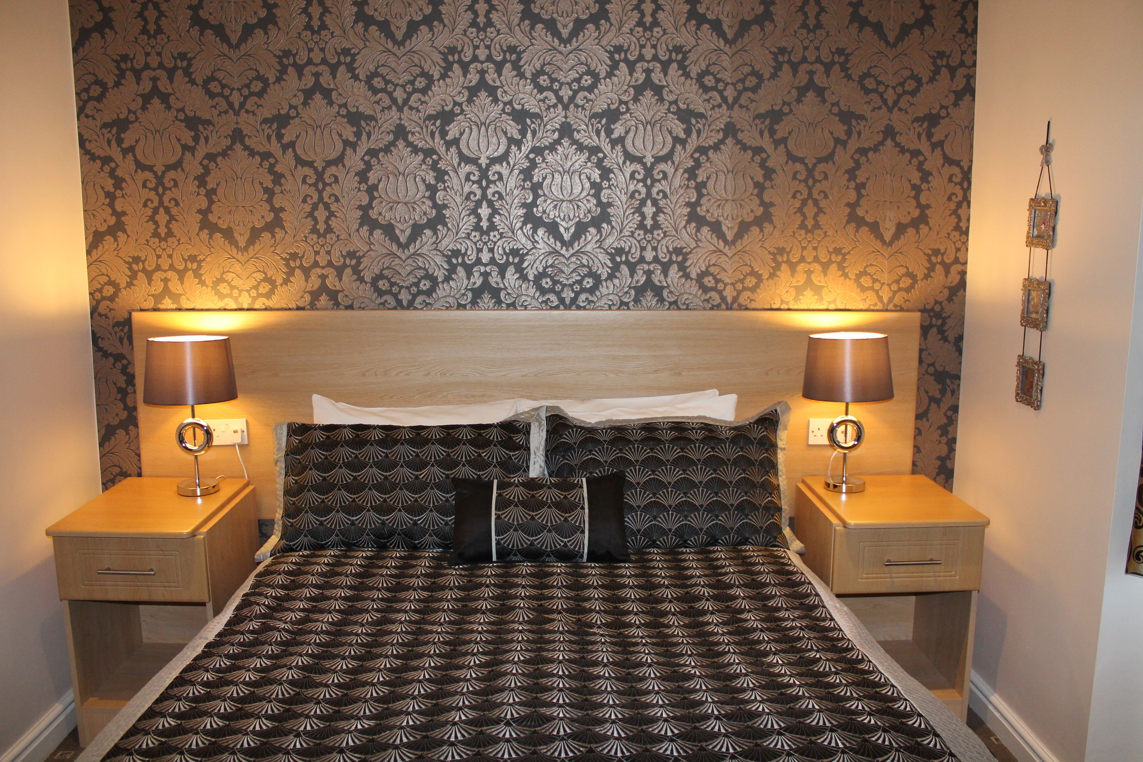 Foto - The Abbey House Hotel