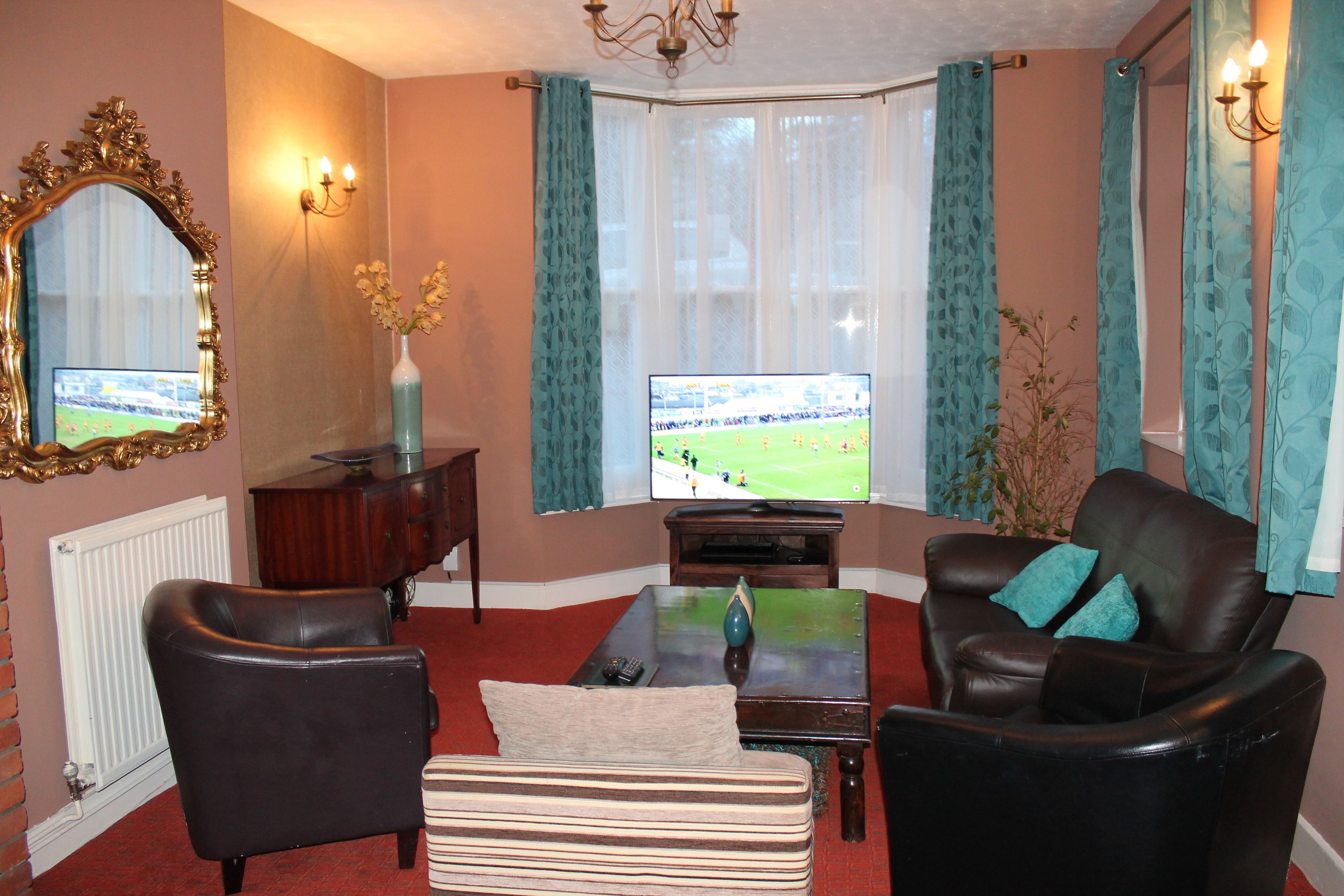 Foto - The Abbey House Hotel